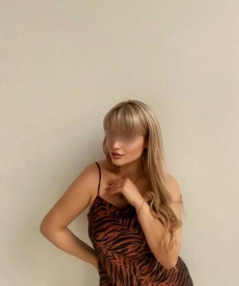 Проститутка Зоя