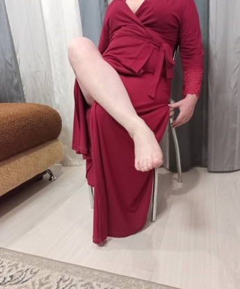 Проститутка Галина