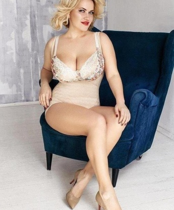 Проститутка Мария